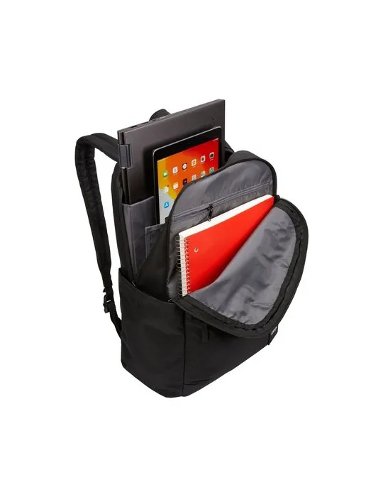 Case Logic Uplink Recycled Laptop Backpack 15,6 inch goodies publicitaire événementiel