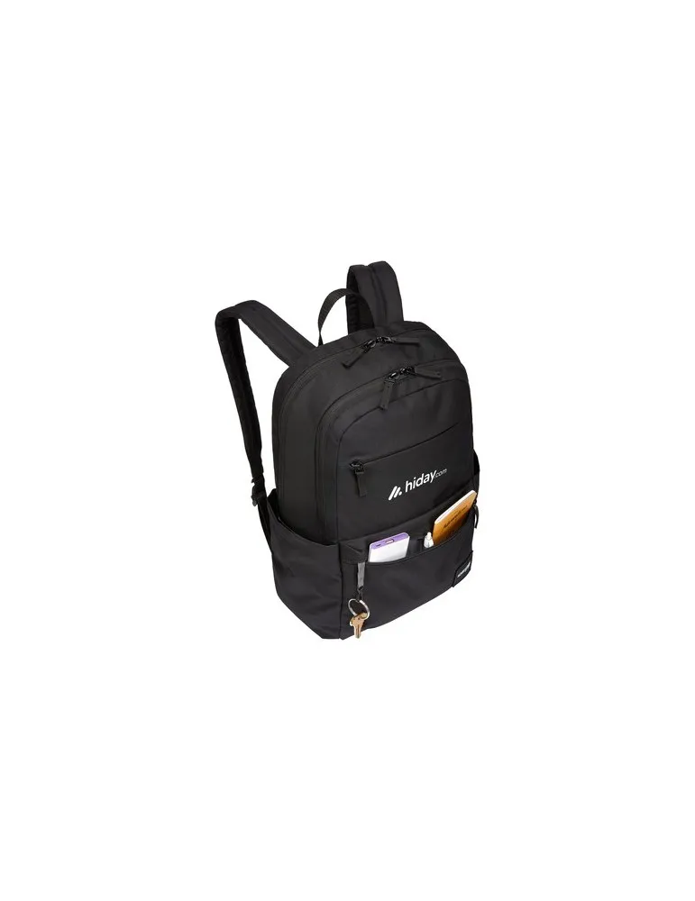 Case Logic Uplink Recycled Laptop Backpack 15,6 inch impression haute définition