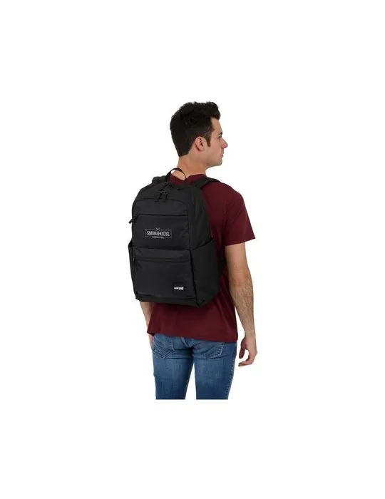 Case Logic Uplink Recycled Laptop Backpack 15,6 inch livraison express 24h 48h