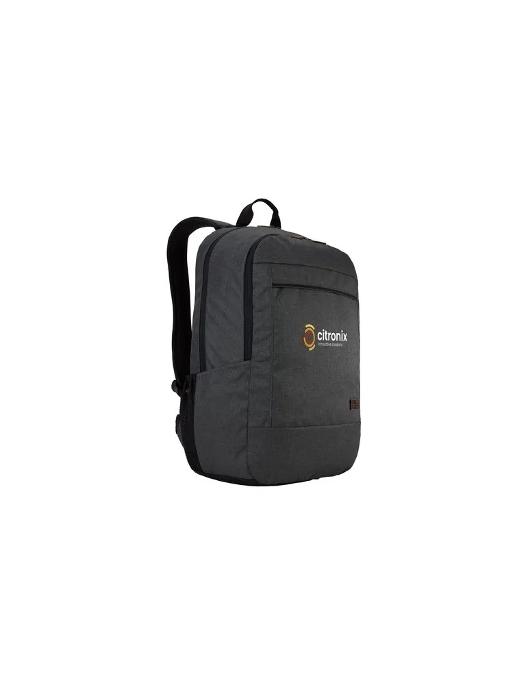 Case Logic Era Laptop Backpack 15,6 inch sac à dos personnalisable avec votre logo
