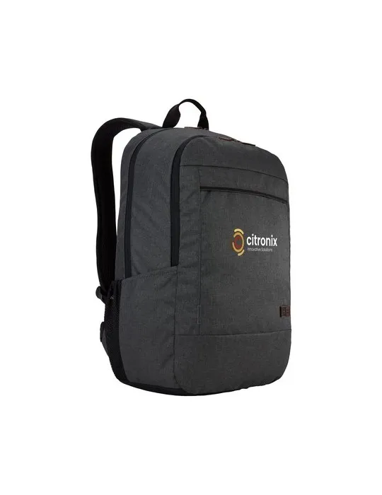 Case Logic Era Laptop Backpack 15,6 inch sac à dos personnalisable avec votre logo