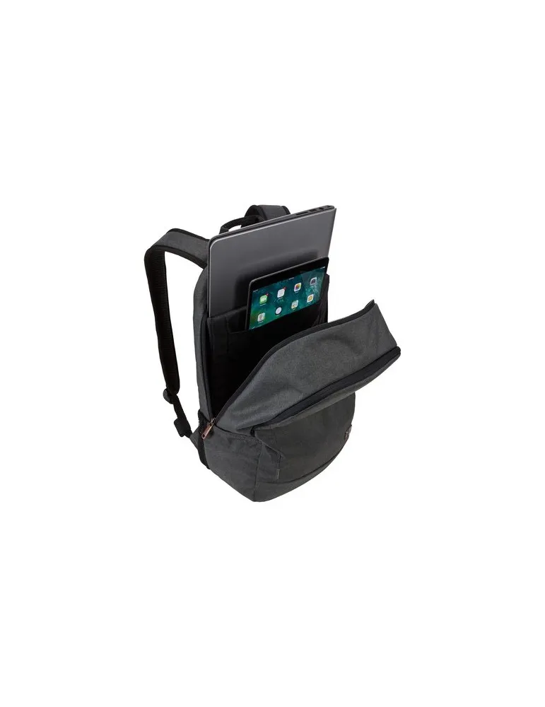 Case Logic Era Laptop Backpack 15,6 inch sac à dos impression haute définition