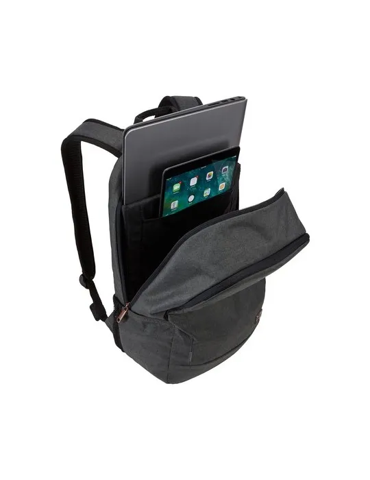 Case Logic Era Laptop Backpack 15,6 inch sac à dos impression haute définition