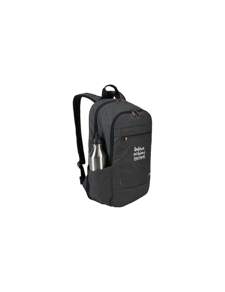 Case Logic Era Laptop Backpack 15,6 inch sac à dos objet promotionnel éco-responsable