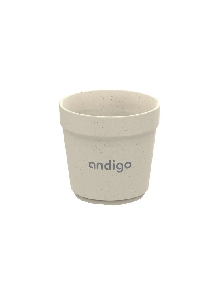 CirculCup 80 ml personnalisable avec votre logo