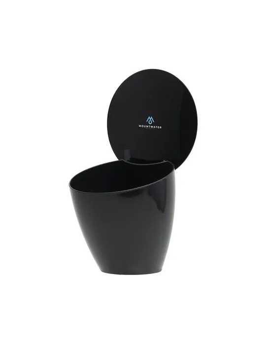 Mepal Calypso Poubelle de Table