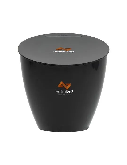 Mepal Calypso Poubelle de Table