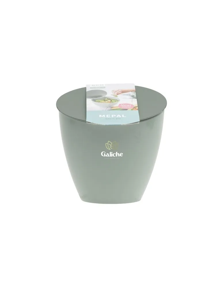 Mepal Calypso Poubelle de Table