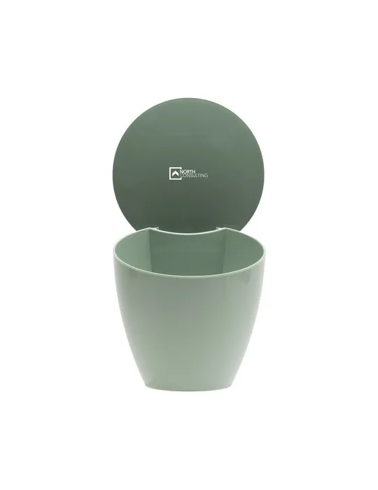 Mepal Calypso Poubelle de Table