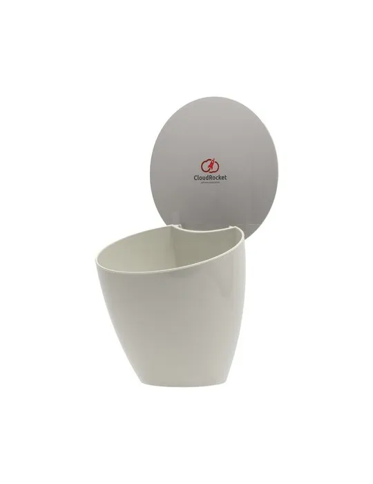 Mepal Calypso Poubelle de Table