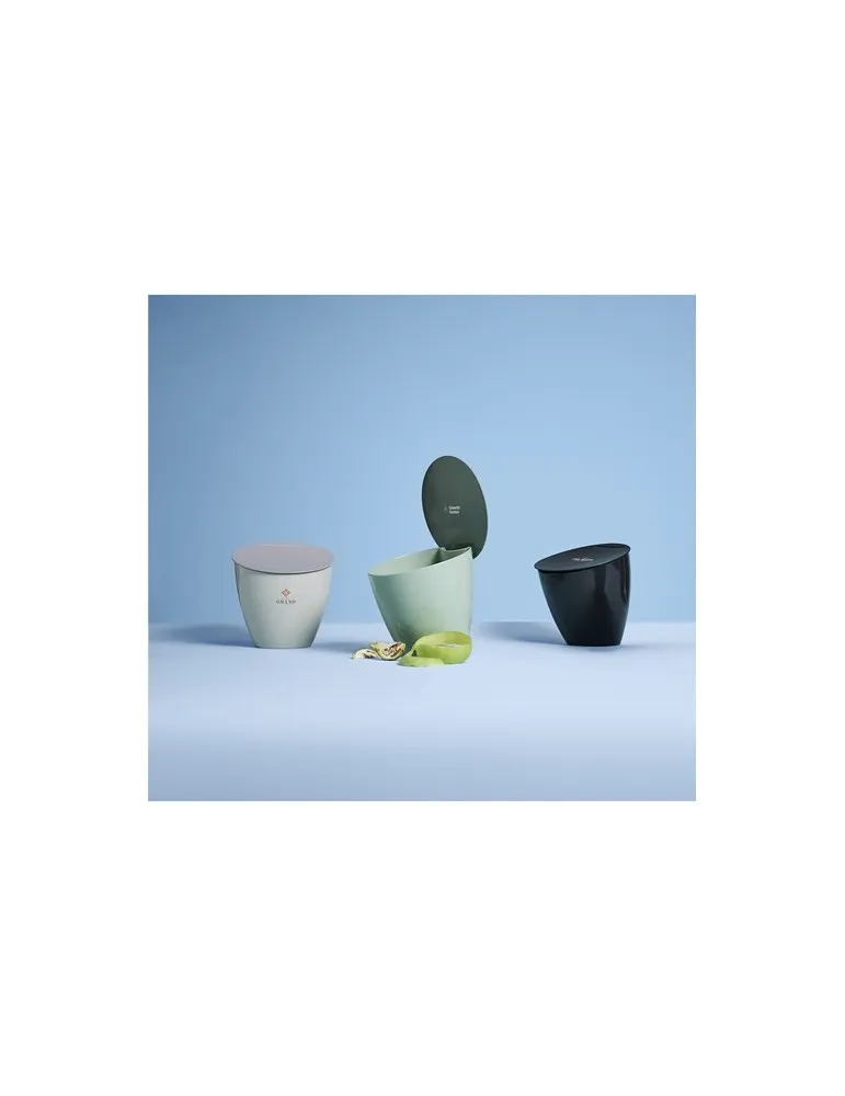 Mepal Calypso Poubelle de Table