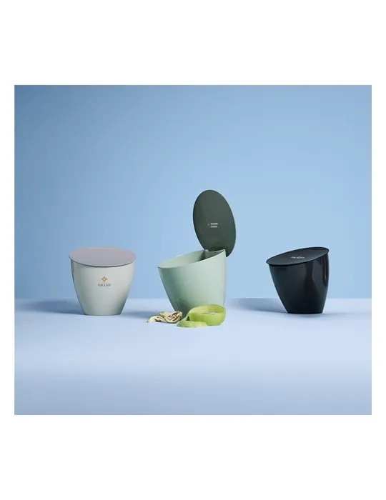 Mepal Calypso Poubelle de Table