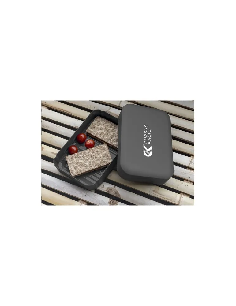 Amuse Recycled PP Lunch Box