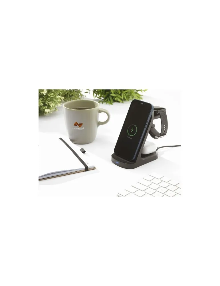 Tazza 375 ml mug personnalisable avec votre logo