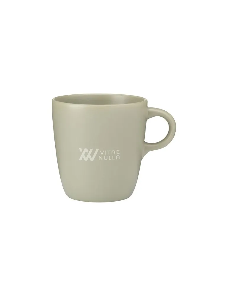 Tazza 375 ml mug marquage laser ultra précis