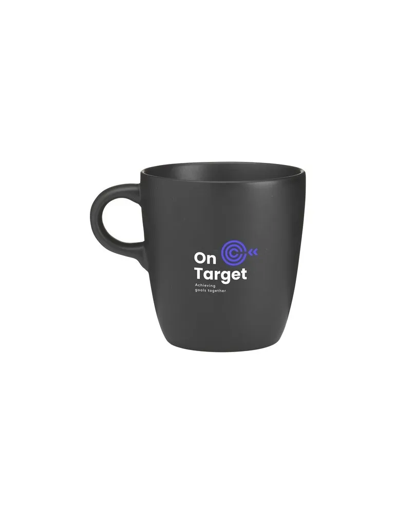 Tazza 375 ml mug goodies publicitaire événementiel