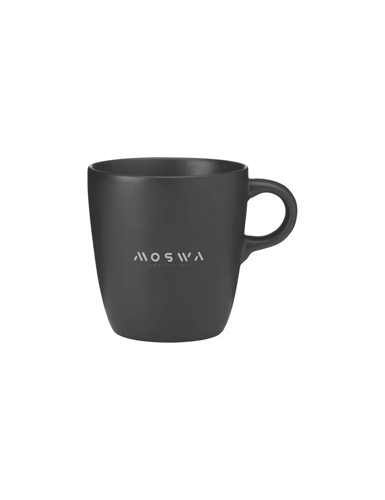 Tazza 375 ml mug objet promotionnel éco-responsable