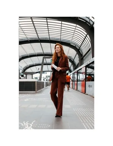 BE O Bottle 500 ml bouteille 2