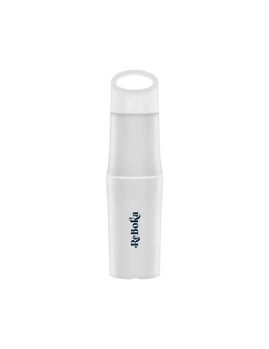 BE O Bottle 500 ml bouteille personnalisation rapide en France