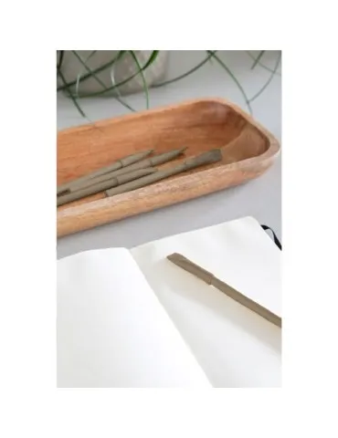 Recycled Paper Pen stylo