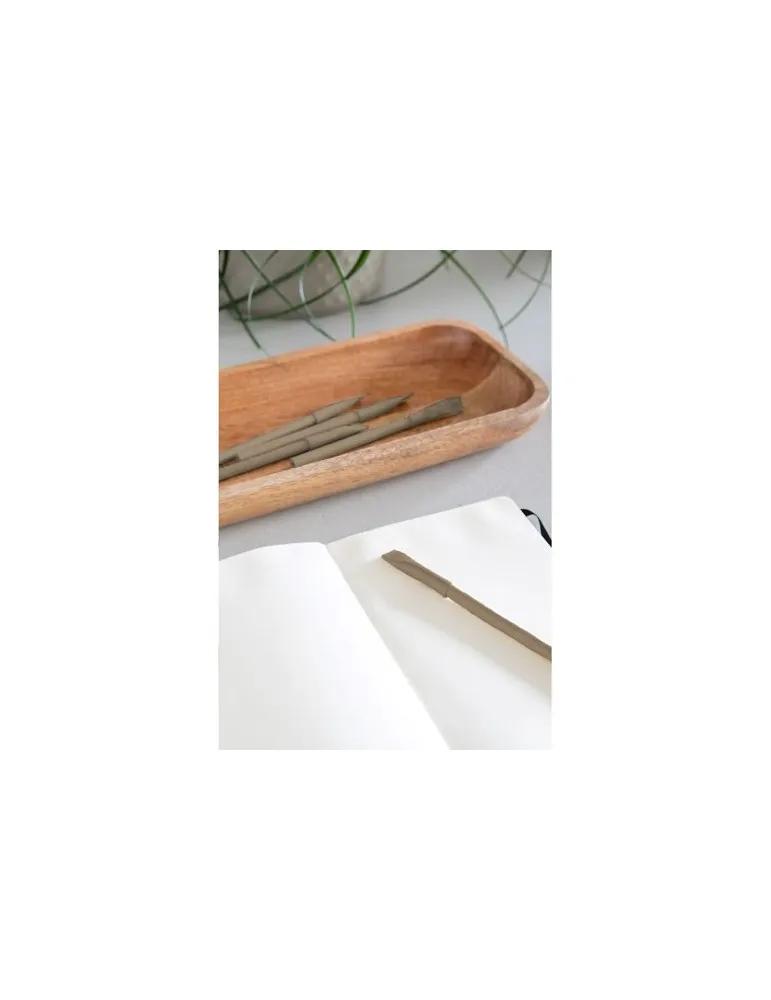 Recycled Paper Pen stylo