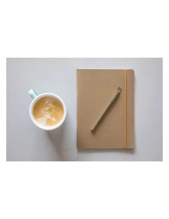 Recycled Paper Pen stylo goodies publicitaire événementiel