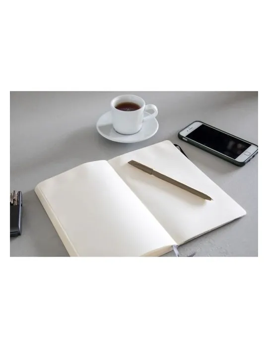 Recycled Paper Pen stylo impression haute définition