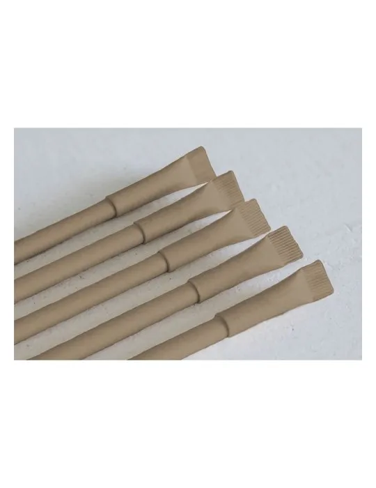 Recycled Paper Pen stylo livraison express 24h 48h