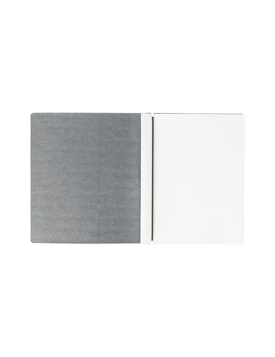 Recycled Textile Refillable Notebook A5 carnet