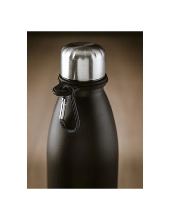 Bottle Carabiner mousqueton pour bouteille