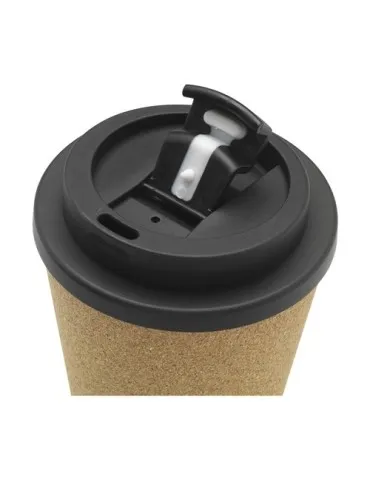 PLA Cork Cup 350 ml mug 2