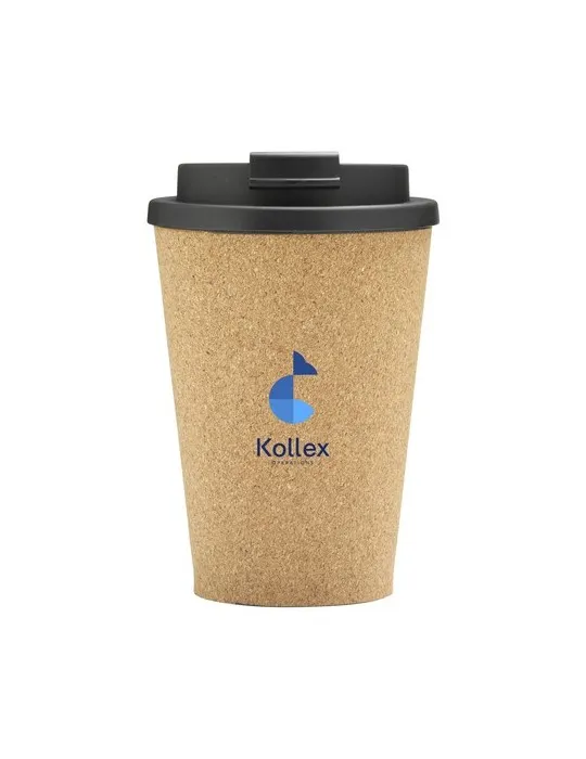 PLA Cork Cup 350 ml mug