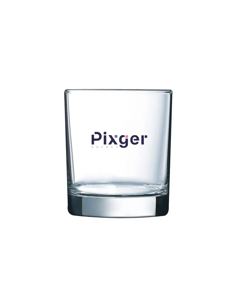 Scott Verre d’eau 300 ml cadeau entreprise pas cher