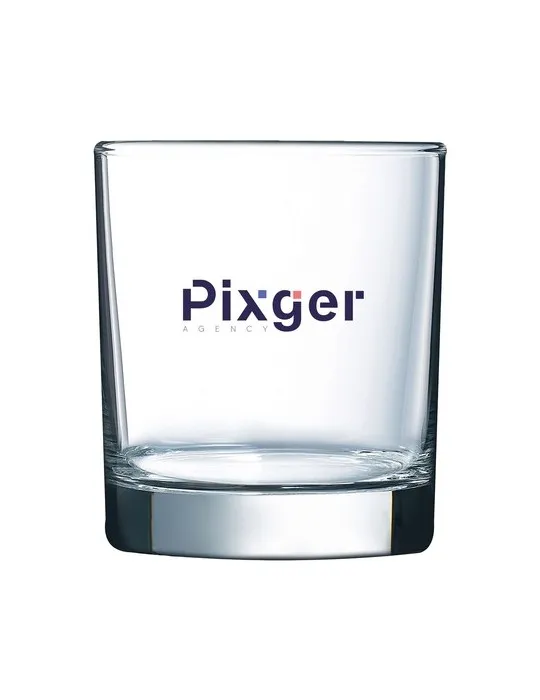 Scott Verre d’eau 300 ml cadeau entreprise pas cher