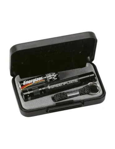 Maglite® Solitaire lampe torche