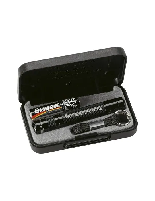 Maglite® Solitaire lampe torche