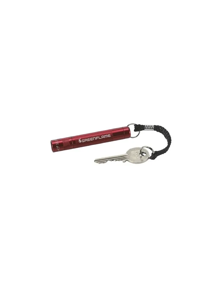 Maglite® Solitaire lampe torche livraison express 24h 48h