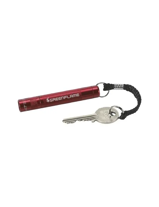 Maglite® Solitaire lampe torche livraison express 24h 48h