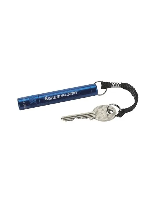 Maglite® Solitaire lampe torche objet promotionnel éco-responsable