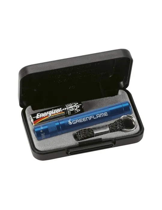Maglite® Solitaire lampe torche cadeau collaborateur premium