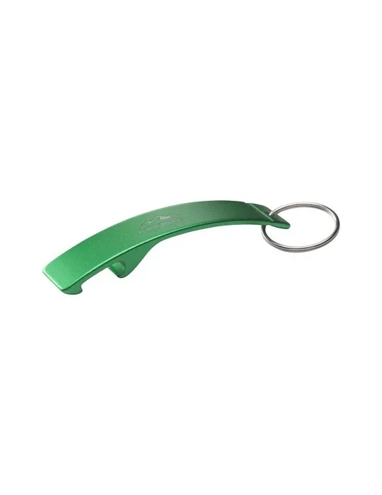 Alu Opener GRS Recycled décapsuleur / porte-clés