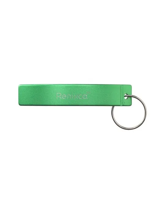 Alu Opener GRS Recycled décapsuleur / porte-clés