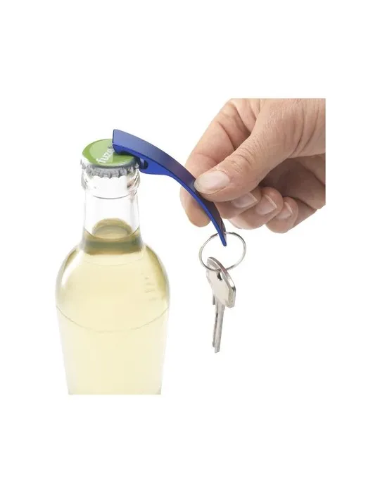 Alu Opener GRS Recycled décapsuleur / porte-clés