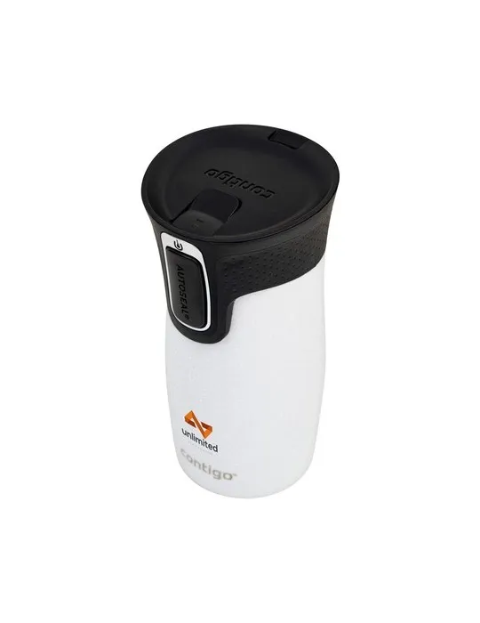 Contigo® Westloop Mug 300 ml goodies publicitaire événementiel