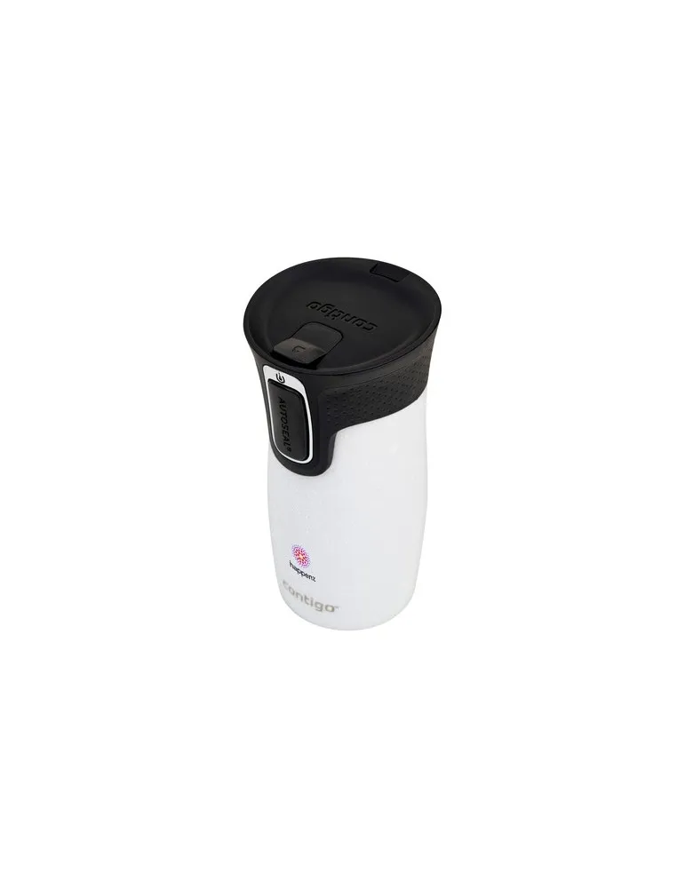 Contigo® Westloop Mug 300 ml marquage laser ultra précis