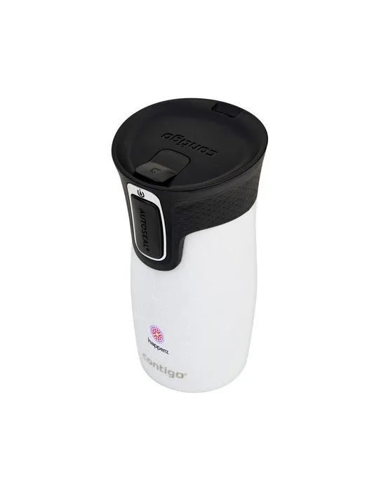 Contigo® Westloop Mug 300 ml marquage laser ultra précis