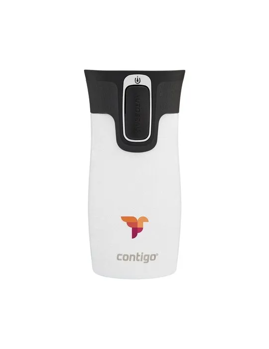 Contigo® Westloop Mug 300 ml objet publicitaire robuste