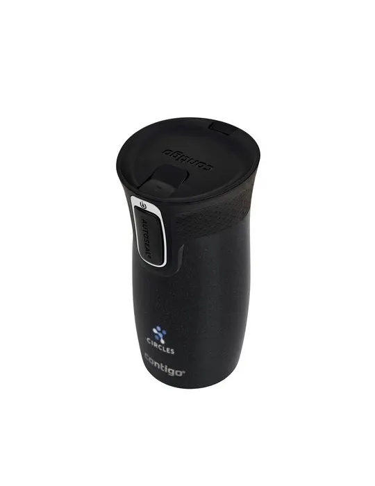 Contigo® Westloop Mug 300 ml impression haute définition