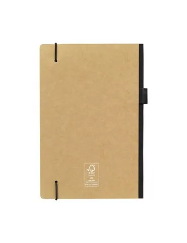 Craftnote Notebook A5 carnet