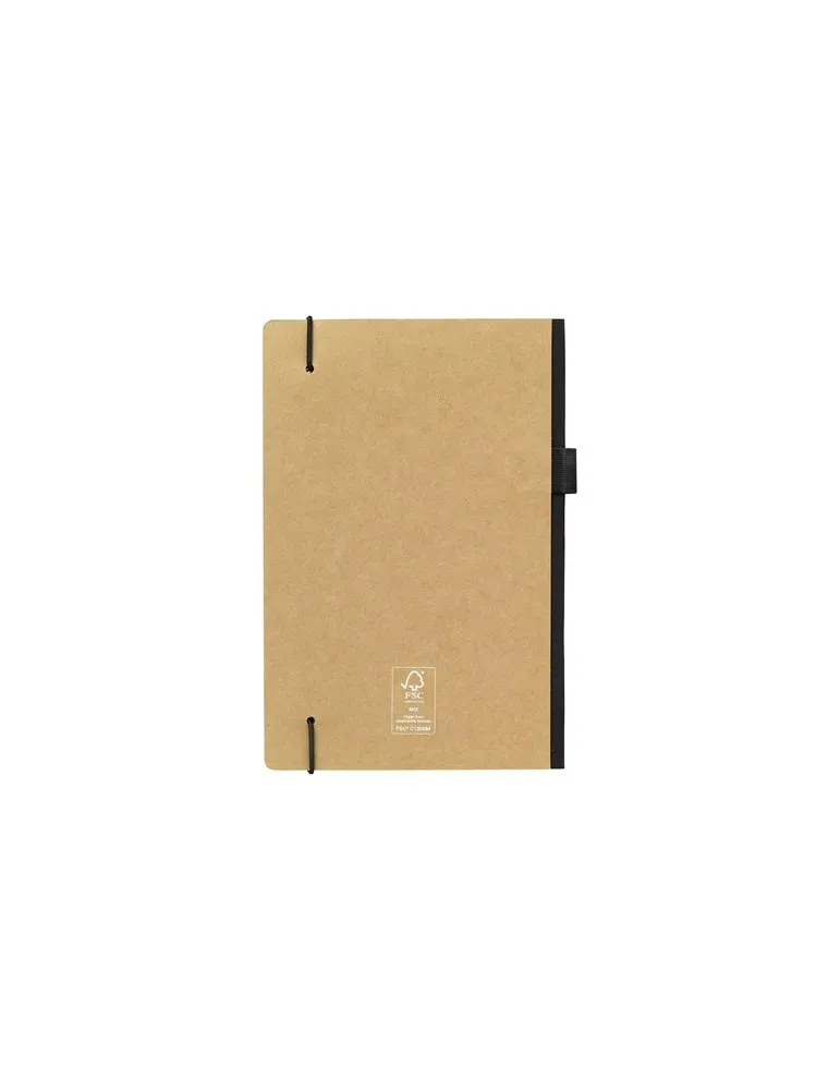 Craftnote Notebook A5 carnet